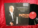 1959 UK NM RCA SB-2067 ED1 LIVING STEREO THE RUBINSTEIN STORY CHOPIN PIANO CONCE