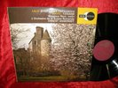 1960 UK NM DECCA ECS 670 STEREO LALO SYMPHONIE ESPAGNOLE, RAVEL TZIGANE RUGGIERO