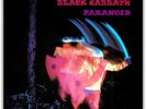BLACK SABBATH - PARANOID