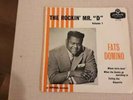 Fats Domino The Rockin' Mr 