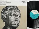 Franz Konwitschny: Beethoven- Symphonies Nos 2 & 9 / Eterna 2 LPs, mono