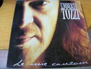 UMBERTO TOZZI LE MIE CANZONI LP MINT--- RAF RUGGERI MORANDI
