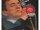 Johnny Cash's Lp Vinile Greatest Hits Volume 1 / CBS 32565 Nuovo