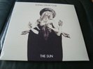 SOMALI YACHT CLUB--The Sun,   stoner/psych/prog/post-rock,  Yellow Vinyl