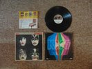 KISS Dynasty Original LP with Insert