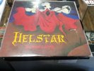 Helstar Burning Star Mx8007 Lp Is Vg+