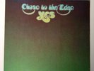 Yes ?: Close To The Edge