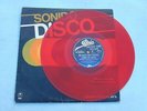 DEAD OR ALIVE MEXICAN RED MAXI SINGLE YOU SPIN ME ROUND LIKE A RECORD PETE BURNS