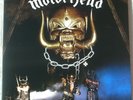 MOTORHEAD – Eddie’s Last Fisting - USA/ NY, May 14th  1982, Picture Disc 2LP, GF