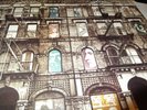 Original 1975 Led Zeppelin 'Physical Graffiti' Vinyl Double Record Album