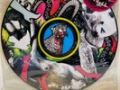 Yeah Yeah Yeahs Fever To Tell Picture Disc Never Played.