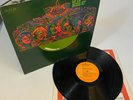 Green Lyte Sunday Vinyl LP Record LSP4327 VG+/VG+ Psych Folk 1970