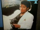 MICHAEL JACKSON THRILLER HALF SPEED MASTER BEAT IT BILLIE JEAN PYT HUMAN NATURE