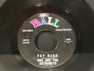 ?Hear? NM Gus and the Astronuts (Rudy Ray Moore) Fat Back Ball 45 R&B Instro Mp3