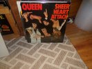 SEALED QUEEN 
