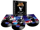 Black Sabbath - The End - 3 x LP Vinyl Set NEW & SEALED