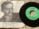 SUPER RARE MONTIE JONES 45 & P/S 1960 JEMM 107 UNPLAYED ROCKABILLY HALL OF FAME