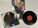 Bob Dylan- Greatest Hits LP Columbia Records LP 5156 w/ Poster  EX EX