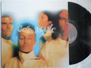 The Gentle People SIMPLY FABOO 1999 Rephlex 088 LP electronic lounge DOWNTEMPO