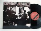 COWBOY JUNKIES LP The Trinity Session 1988 Rca