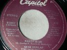 GENE DUNLAP - PARTY IN ME / SOMETHING SPECIAL 45 CAPITOL 5007 MINT