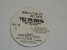 THE ORIGINAL get on the floor / big bad wolf / want the funk 12