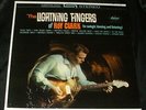 ROY CLARK The Lightning Fingers LP RARE ORIGINAL 1962 STEREO NEW STILL SEALED