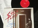 Steve Perry (Journey) - Street Talk Vinyl LP SIGNED BY STEVE PERRY 25967 1984 EX
