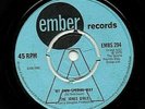 JONES GIRLS UK ORIG EMBER DEMO ONLY NORTHERN SOUL 7