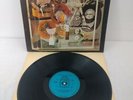 WALTER CARLOS CLOCKWORK ORANGE Complete Score 1st UK Vinyl LP 1972 Synthesizer