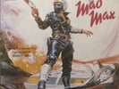 Mad Max, Original Motion Picture Soundtrack - Mel Gibson, Brian May