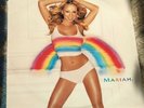 Mariah Carey - Rainbow 2 x LP Vinyl Album Hip Hop Soul Pop 1999 Columbia US