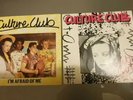 Culture Club 2 Rare 7
