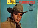 Elvis Presley DE Sings Flaming Star Teldec TOP