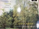 SXL 2223 Schumann Symphonies Nos. 1 'Spring' & 4 / Krips W/B