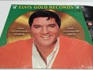 Elvis' Golden records Vol 4 MONO Black label red Spot RD 7924 MISPRINT SLEEVE