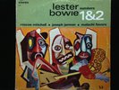 Lester Bowie-Numbers 1&2-Nessa 1-STEREO JOSEPH JARMAN FREE JAZZ