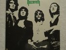 * * Nazareth - Self Titled, 1972 still sealed N.O.S. hard rock promo Lp.