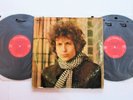 Bob Dylan Blonde on Blonde 1966 Columbia c2l 41 Mono 360 Sound
