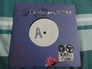 VERY RARE SIGNED CORINNE BAILEY RAE-PUT YOUR RECORDS ON 7