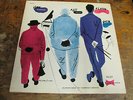 ART TATUM Quartet LP CLEF 679 mono DG original  VG++ nice jazz Roy Eldridge