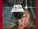 Do-LP STAR WARS – Krieg der Sterne (Original Soundtrack by John Williams)
