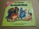 LP - Walt Disney - Geschichte von Dschungel Buch (x)