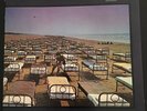PINK FLOYD A MOMENTARY LAPSE OF REASON COLUMBIA OC 40599 GATEFOLD BLACK BORDER