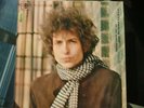 Bob Dylan; Blonde On Blonde; UK 1st Press  1966 CBS SDDP 66012