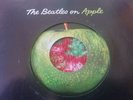 The Beatles John Lennon Apple 45 record COLD TURKEY 1969 ERROR BLANK LABEL
