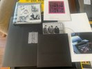 Factory Records Use Hearing Protection #0162 Joy Division Factory Sample + more