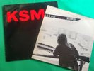 K.S.M.B. 1st 2 X LP