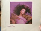 Kate Bush - Hounds of Love - Vinyl LP UK Early Press A4 U B71
