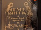 Ron Milner - Crack Steppin' / RARE funk record LP - Factory sealed, brand new